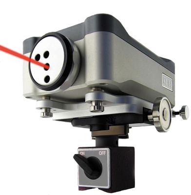 Renishaw XL80 laser system New